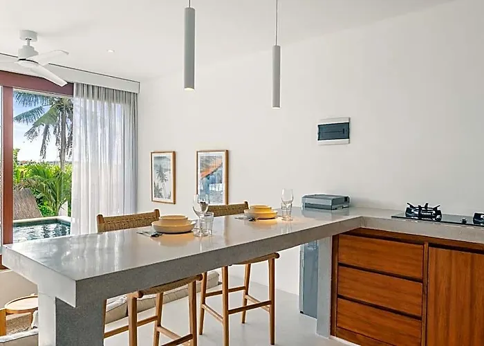 Apartment Pagi 2 By Betterplace *