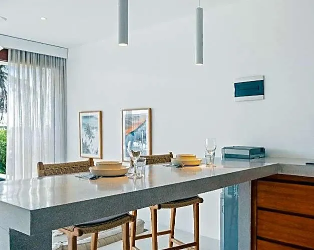 Appartement Pagi 2 By Betterplace Pererenan